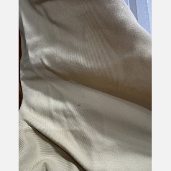 RARE VINTAGE RETRO CIRANO BARGI COVERALL SUEDE COWBOY YOKE WESTERN COVERALLS - Picture 8 of 14